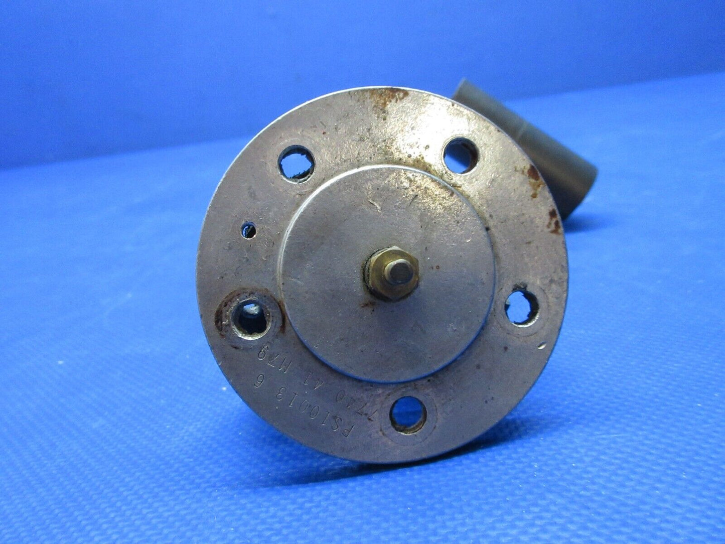 Piper PA-34-200T Seneca II Fuel Sender RH OTBD P/N PS10013-6 TESTED (0524-1540)