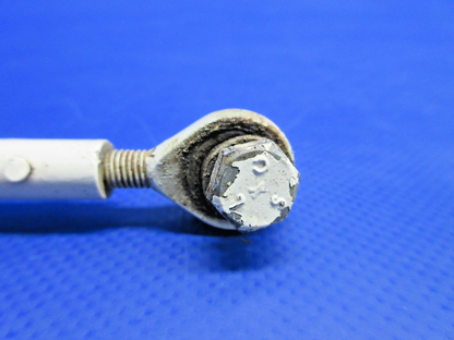 Beech D95A Travel Air Main Gear OTBD Door Link P/N 35-815056 LOT OF 2 (0326-827)5