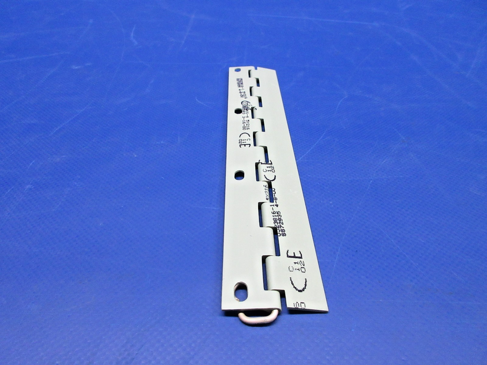 Cessna Aileron Hinge P/N 0523816-1 NOS (0326-1001)11