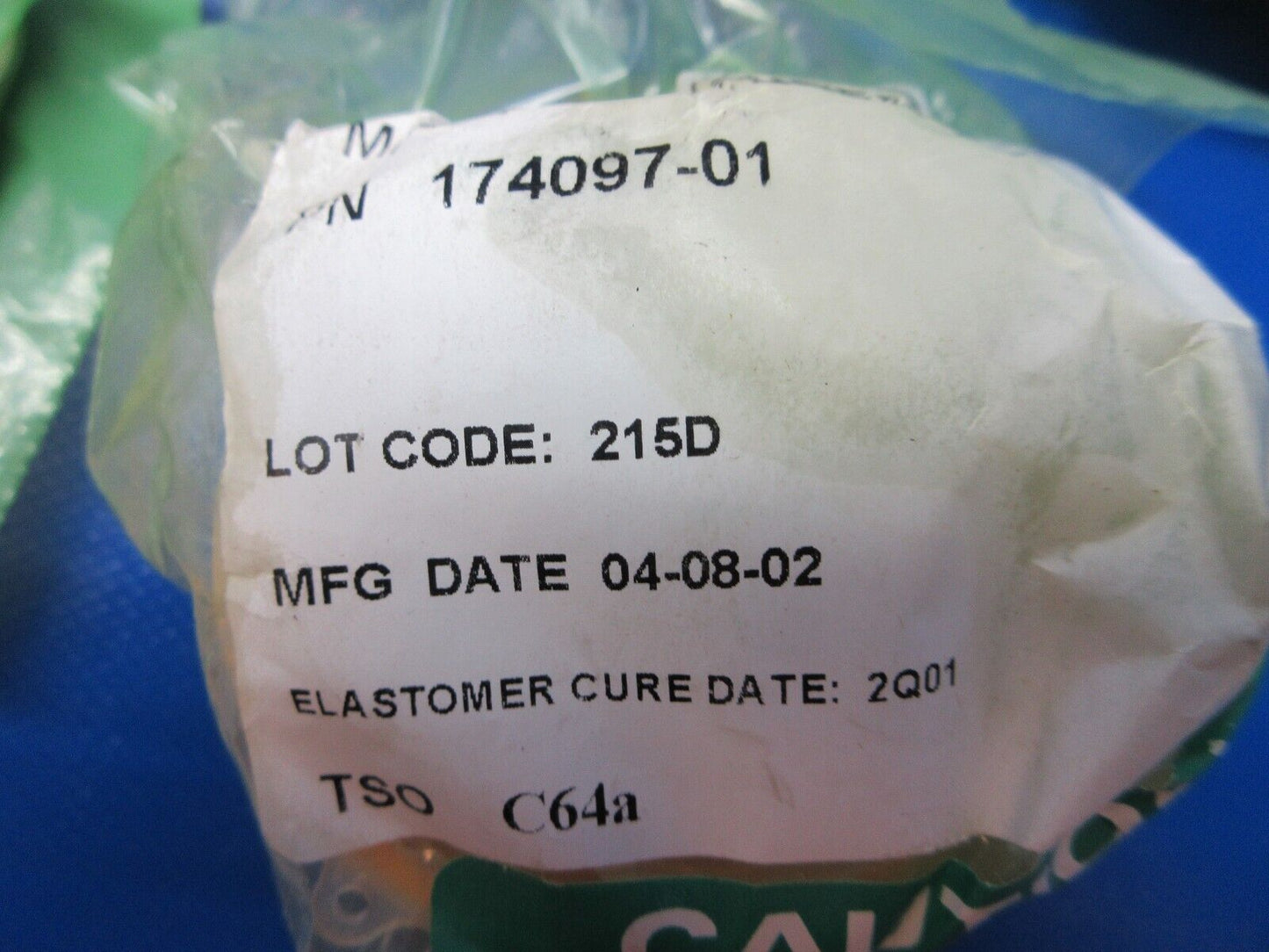 Puritan Oxygen Mask P/N 174097-01 CORE LOT OF 13 (1224-1339)