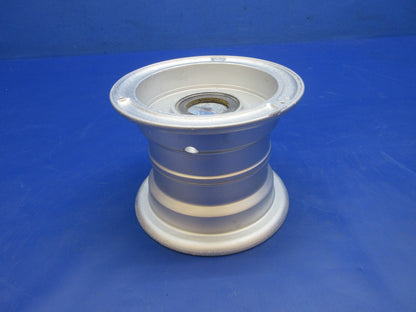 Beech A35 Bonanza Cleveland Main Wheel 6.00x6 P/N 40-83 REBUILT (0726-701)1