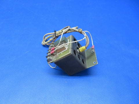 Cessna 337 H Skymaster Diode Alternator Warning P/N 1570059-1 TESTED (1024-180)