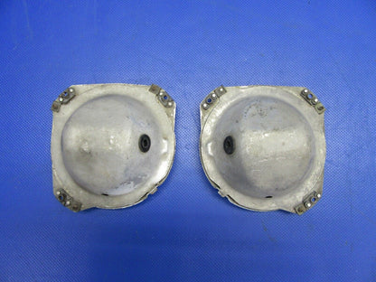 Cessna T210N Retainer Landing Light LH & RH P/N 2113191-1, 2113191-2 (0921-628)