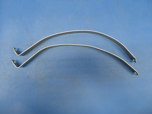 Robinson R44 Raven II Helicopter Engine Ground Straps A212-2 LOT OF 2 (0724-861)