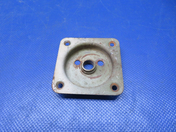 Early Cessna 175 / 175A Cabin Door Handle Plate P/N 0413195-3 (1024-232)