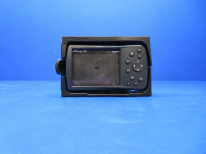 Garmin GPS Map 396 w/ Airgizmos Holder (0623-513)