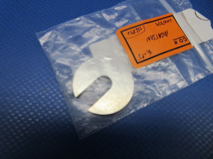 Eurocopter Shim P/N 350A27312021/B (0324-743)