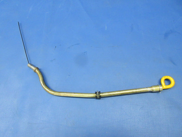 Cessna 337 / P337H Skymaster 8 qt. Rear Oil Dipstick P/N 632062-19 (0824-2048)