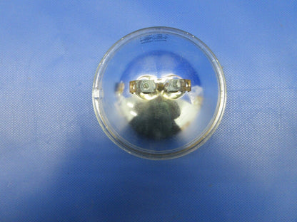 General Electric Sealed Beam Lamp 28V P/N 4581 LOT OF 3 NOS (0424-1138)
