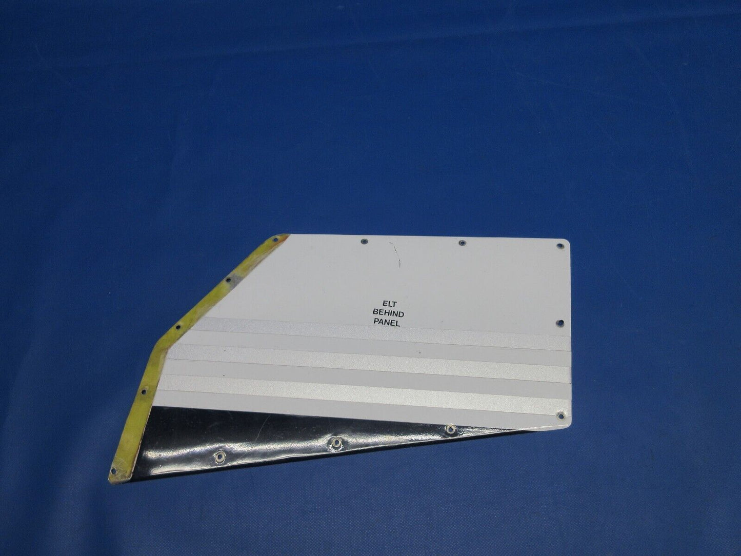 Piper PA-23-250 Aztec ELT Access Panel (0624-873)
