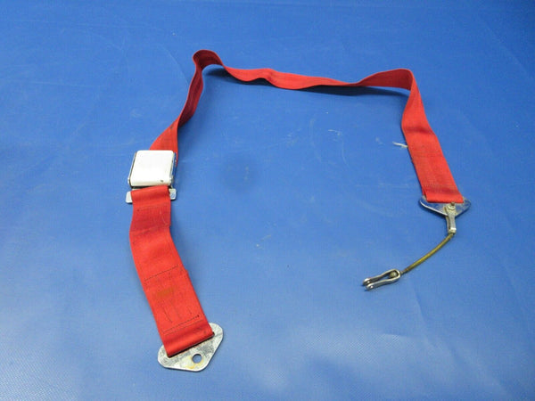 American Safety Seatbelt P/N 5000B3 (0324-676)