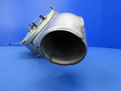 Piper PA-34-200T Air Induction Box Assy RH P/N 37032-04 FOR PARTS (0824-2051)