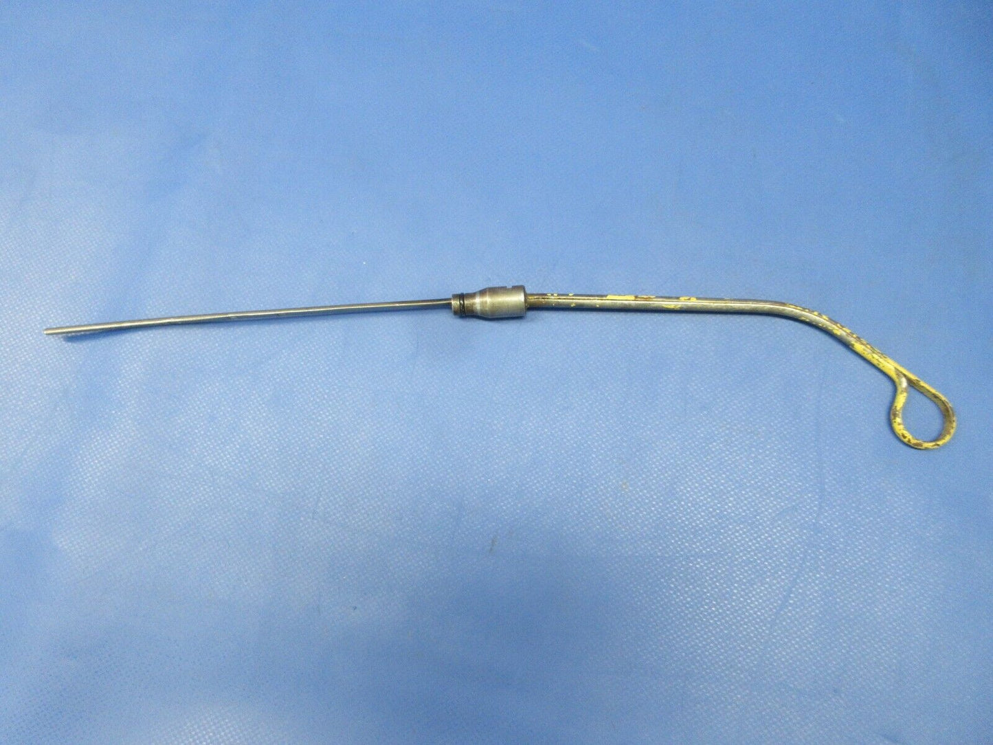 Continental IO-470-R Oil Dipstick P/N 627995 (0924-2021)