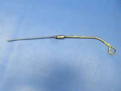 Continental IO-470-R Oil Dipstick P/N 627995 (0924-2021)