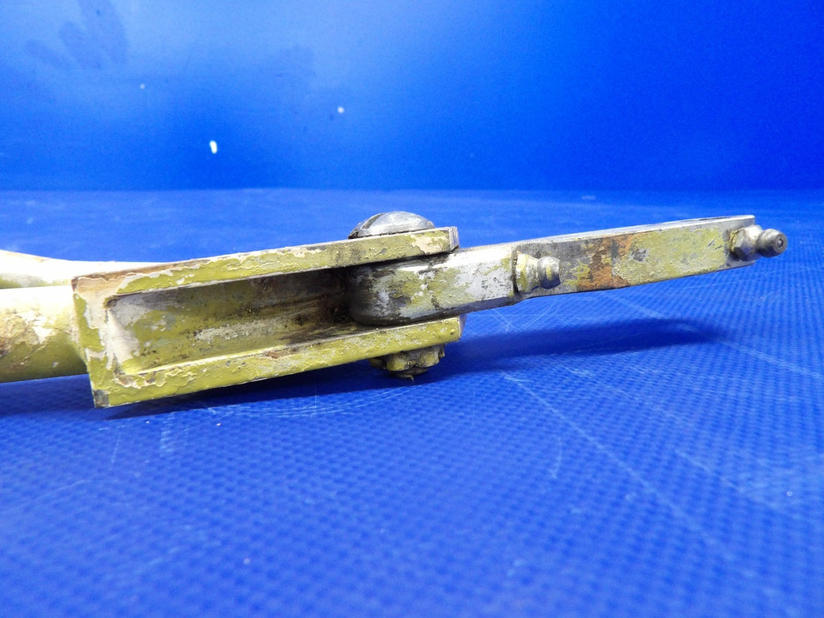 Mooney M20 / M20C LH Main Gear Retract Truss P/N 5256-1 (0426-1442)5