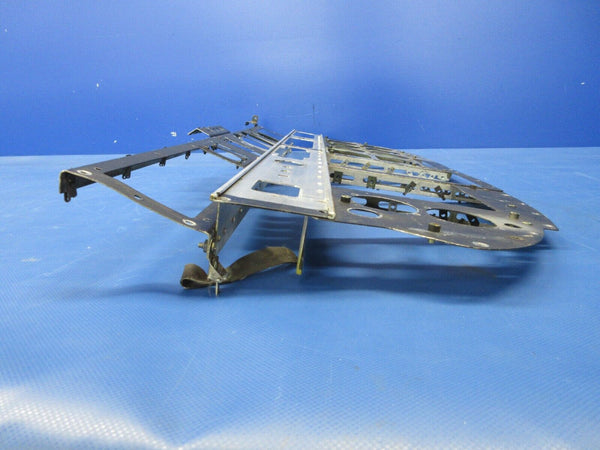 Piper PA-28-161 Warrior Instrument Panel Assy P/N 79329-02 (0824-2122)