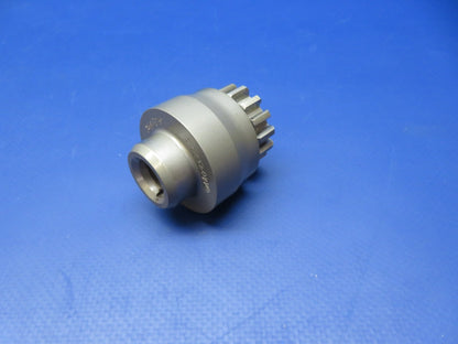 Continental Alternator Coupler Gear P/N 635796 TESTED per SB95-B3 (0326-218)10