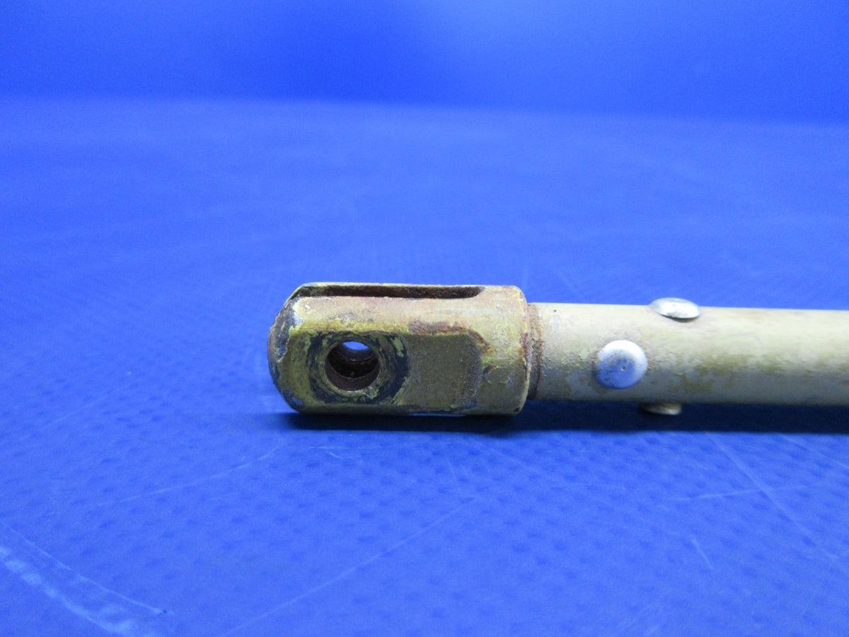 Beech Elevator Trim Tab Actuator Control Tube P/N 105-520048-3 (0526-847)5