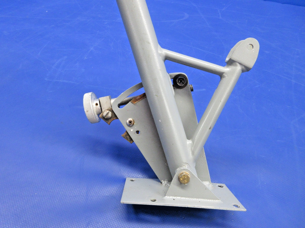 Air Tractor AT-301 Chemical Boom Valve Lever P/N 80069-9 (0926-810)7