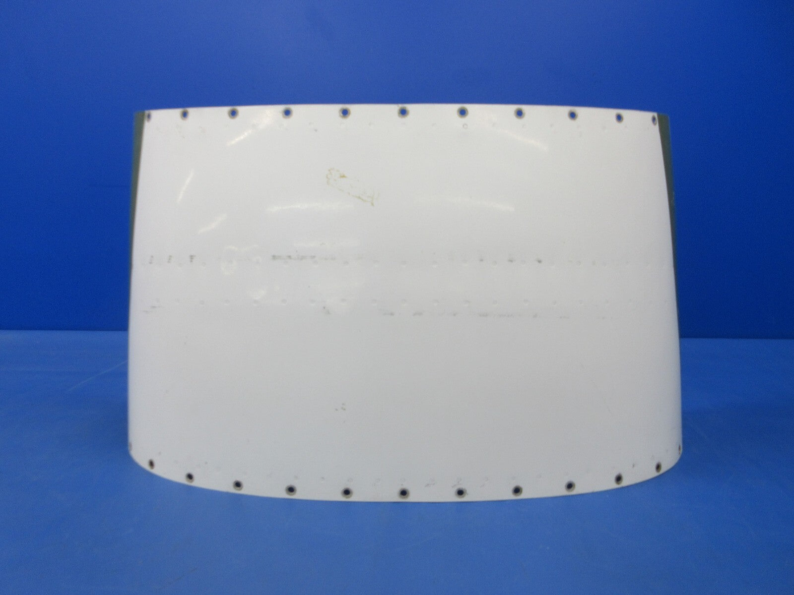 Piper PA-34-200T Seneca II Aft LH Nacelle Panel P/N 37526-00 (1124-1354)4