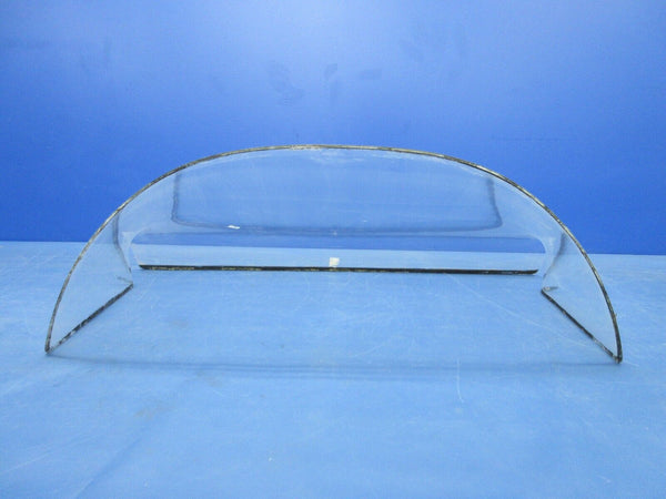 Cessna 150 / 150L Windshield P/N 0413419-201 (1024-2150)