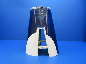 Beech C23 AFT Fuselage Structure Sta.268.12-Sta.288.0 169-400023-13 (0824-175)