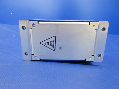 Whelen 7088800 Aviation Strobe Power Supply 28V P/N 01-0770888-0 NOS (0426-757)8