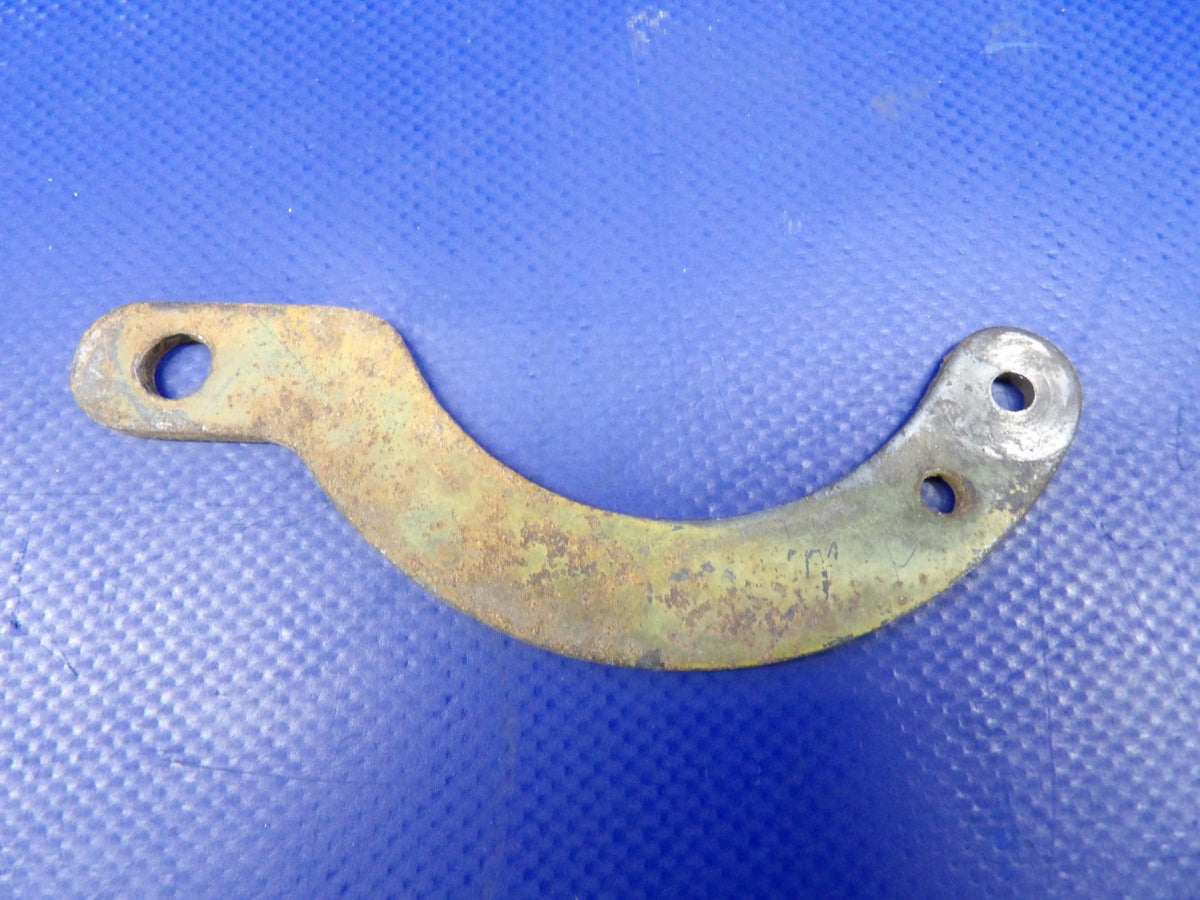 Mooney M20 / M20E Main Gear Spring & Attach Link P/N 5098 (0826-1330)1