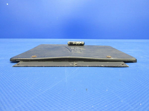 Piper PA28 Cherokee Glove Box Doors P/N 62378-00, 20596-00 LOT OF 2 (0324-1284)