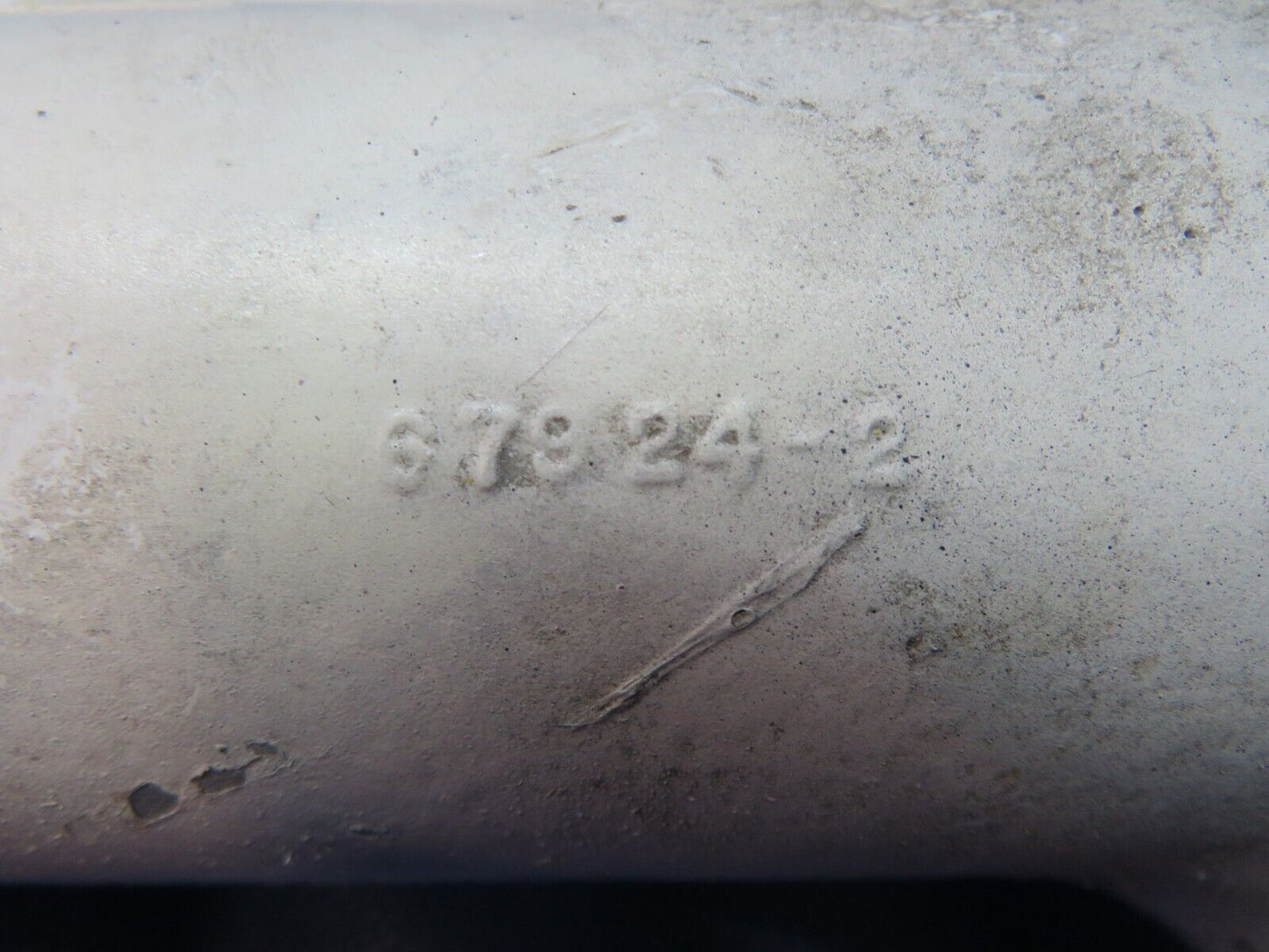 Piper PA-34-200T Seneca II RH Main Trunnion P/N 67926-13 (1024-237)