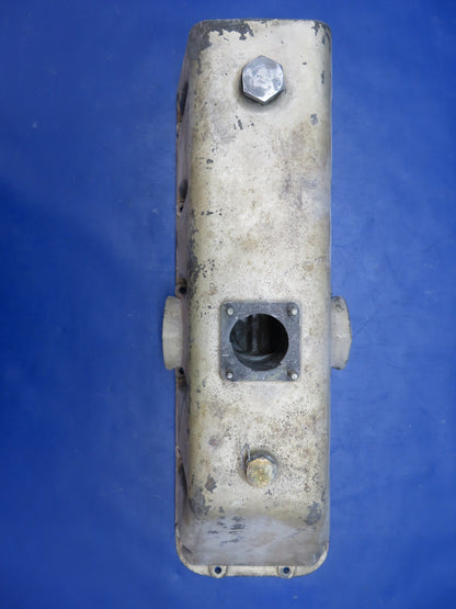 Continental C-145 / O-300 5-Bolt Oil Sump P/N 530763 (0926-408)8