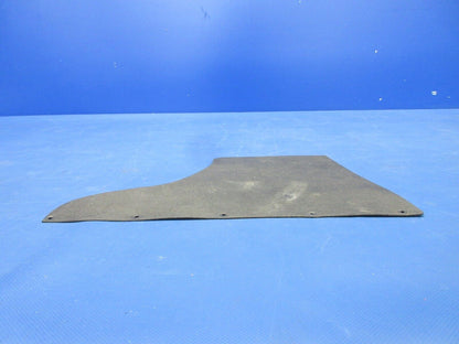 Cessna 337 / P337H Skymaster LWR Console Cover LH & RH P/N 1514115-7 (0724-1364)