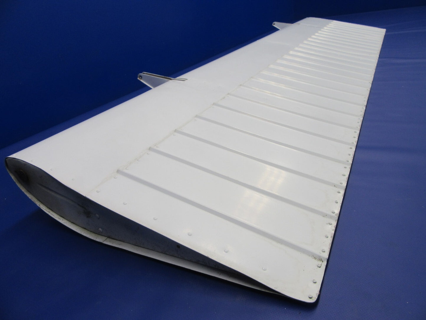 Early Cessna 210 LH Flap P/N 0523901-11 (1124-12)12