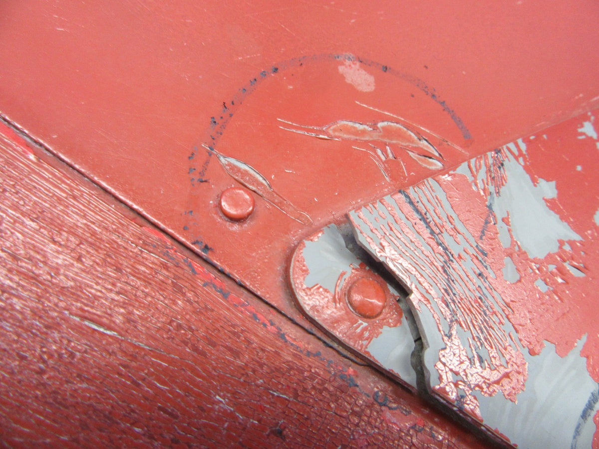 Cessna 172 / 172M Skyhawk Rudder P/N 0531006-81 (0626-01)2