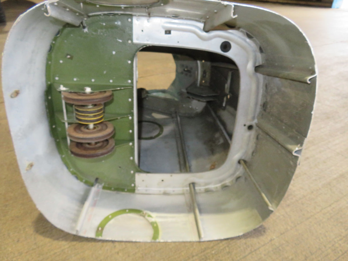 Cessna 177 / 177B Fuselage Bulkhead Station 263.0 P/N 1712104-11 (0626-98)7
