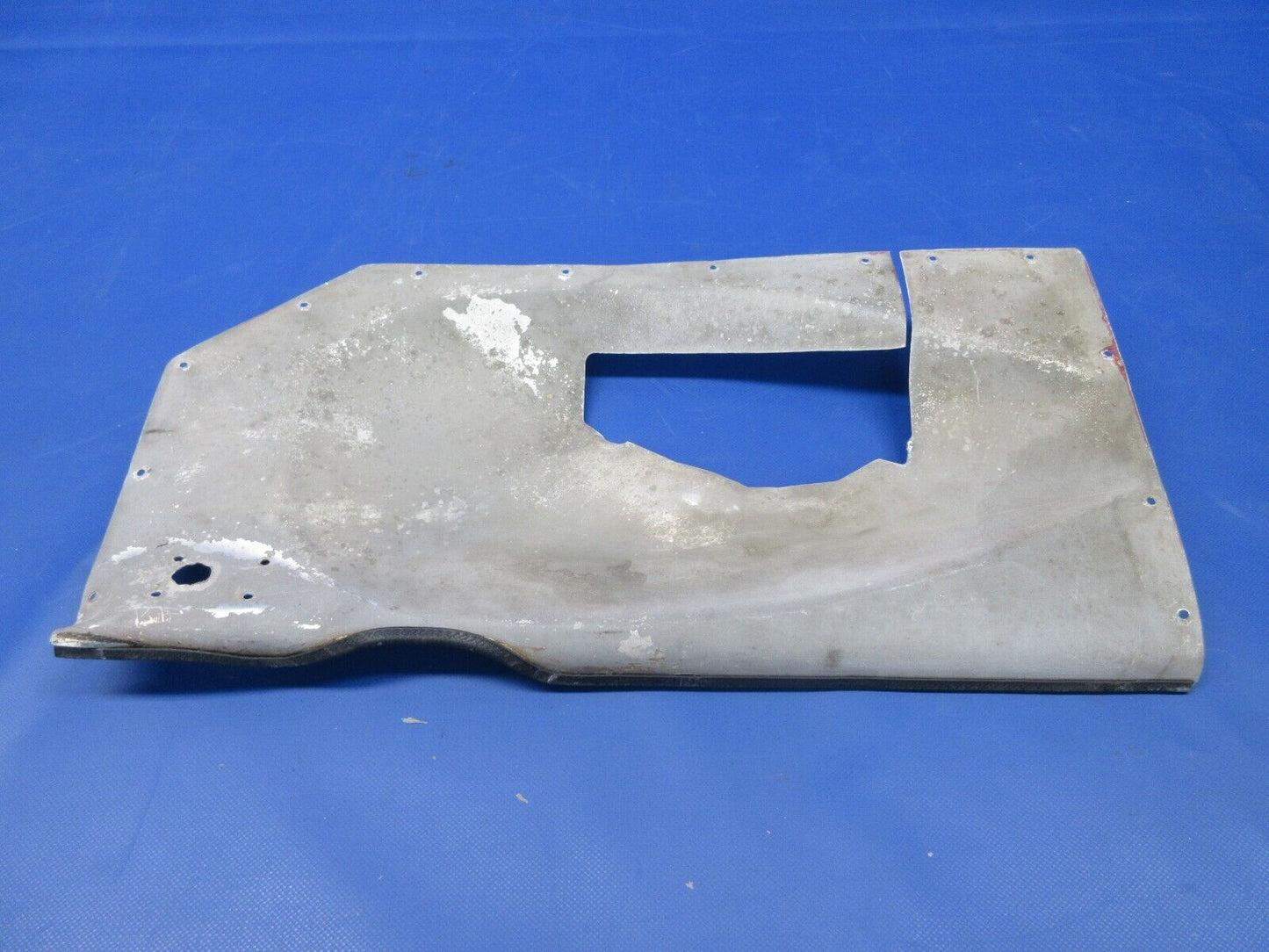 Grumman Yankee AA-1B Wing Root Access Panel LH & RH P/N201178-1 & -2 (0524-1012)