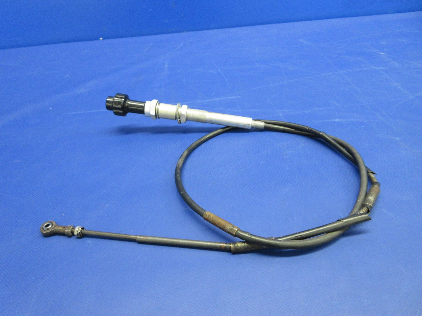 Cessna 182 / 182L Propeller Control Cable P/N S1223-7 (0226-1030)7