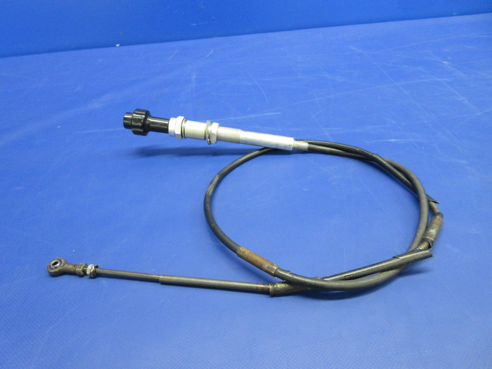 Cessna 182 / 182L Propeller Control Cable P/N S1223-7 (0226-1030)7