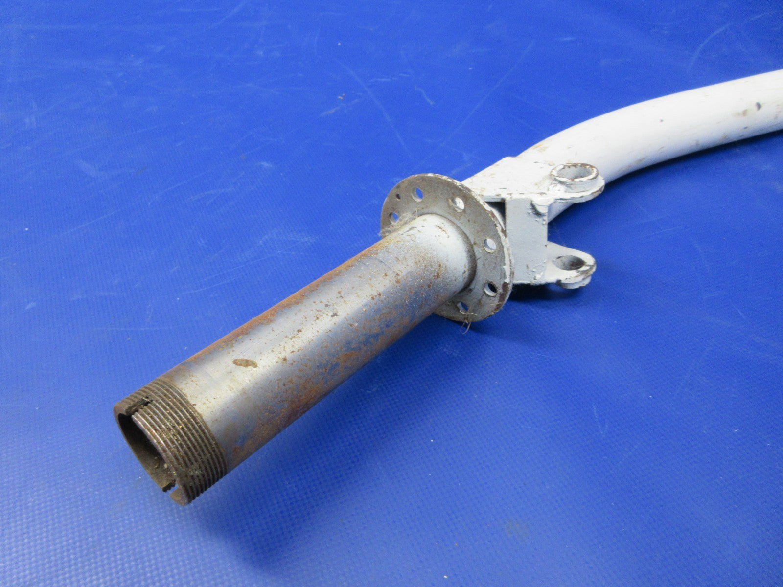 Aeronca 7AC / 11AC / 11BC / 7BCM / 7ECA / 7GCAA Main Gear Leg 38-1/2" (1225-402)13