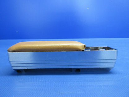 Piper PA-28-181 Archer Armrest Holder Assy LH P/N 66710-16 (0624-930)