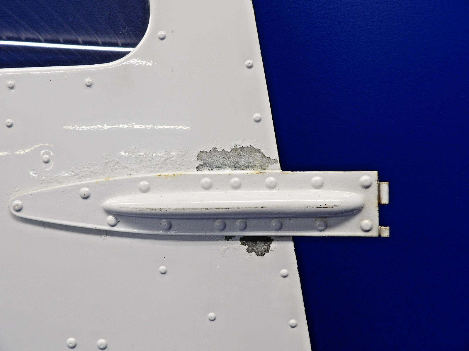 Cessna 172 / 172G RH Cabin Door P/N 0511460-10 (0326-2027)7