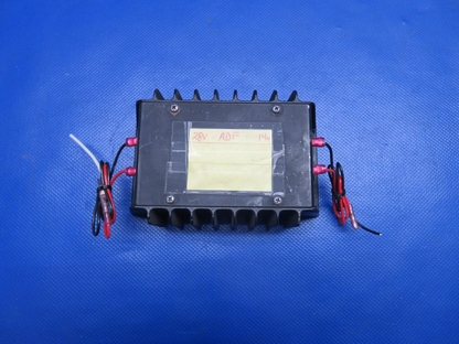 Cessna P337H King KA39 Voltage Converter P/N 071-1041-01 WARRANTY (0724-1942)
