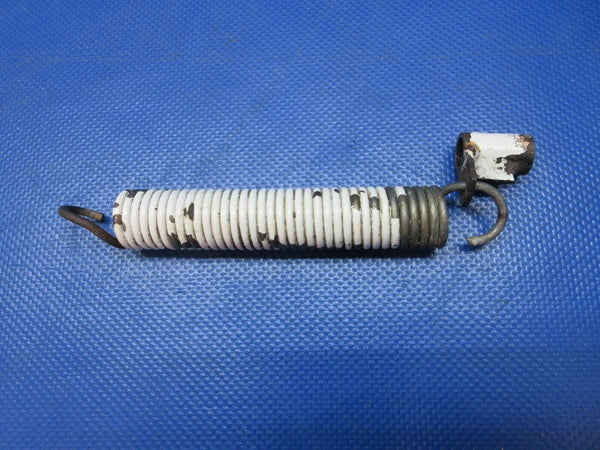 Piper PA-34-200T Seneca II Main Gear Spring & Swivel P/N 67202-00 (0924-1382)