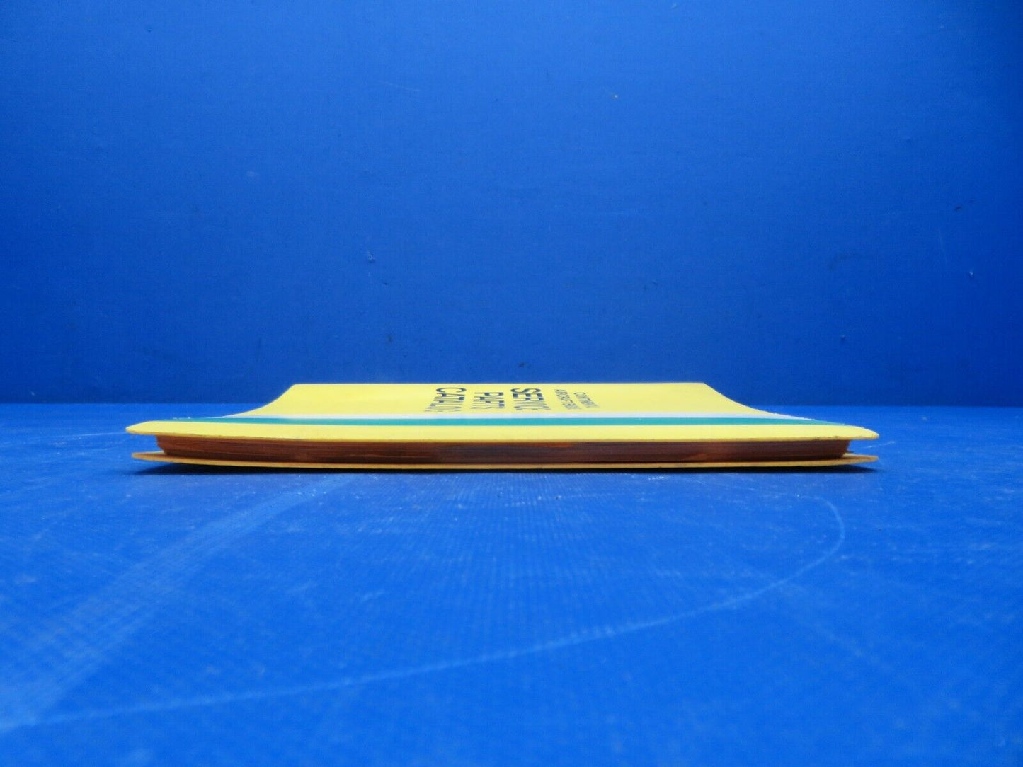 Continental IO-360, TSIO-360, LTSIO-360 OH & Parts Manual X-30031A (1024-201)