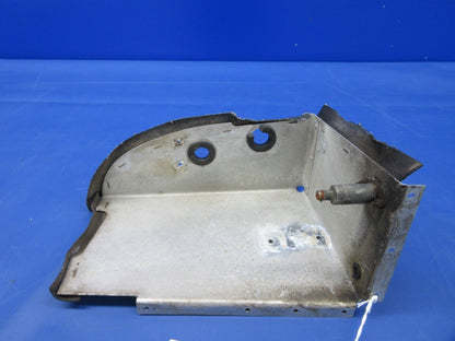 Piper PA-28-181 Archer Fuel Pump & Gascolator Cover Assy 62302-03 (0524-1065)