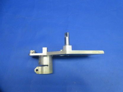 Enstrom 280FX Helicopter Throttle Correlator Plate P/N 28-16096-1 (1124-805)