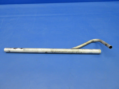 Piper PA-23-250 Aztec Engine Breather Tube Assy P/N 16637-00 (0624-868)