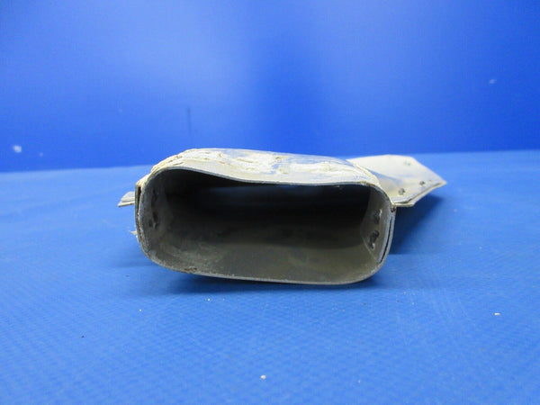 Cessna 177 / 177B Cardinal Cabin Heat Duct Assy RH P/N 1250503-8 (0824-1294)