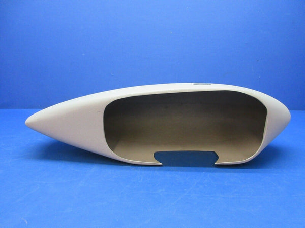 Cessna Aero Glass Inc. Main Wheel Fairings LH & RH P/N AGC1112 NOS (1024-1398)