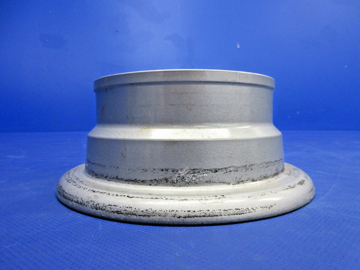 Cleveland 40-60 Outer Wheel Half 6.00-6 P/N 162-06500 (0926-717)7